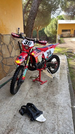 Gas Gas EC300 2022 *FULL*