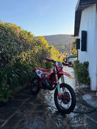 Gas Gas EC300 2022 *FULL*
