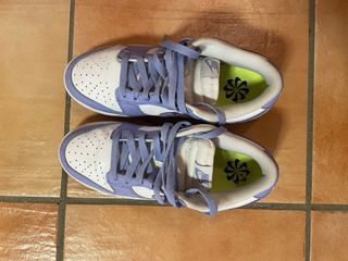 Nike Dunk Low Next Nature 37