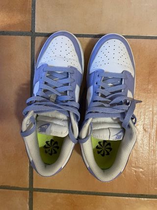 Nike Dunk Low Next Nature 37