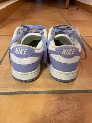 Nike Dunk Low Next Nature 37