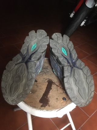 Asics Gel-Quantum 360 Zapatillas Deportivas