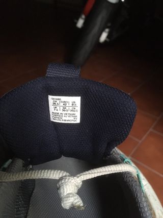 Asics Gel-Quantum 360 Zapatillas Deportivas