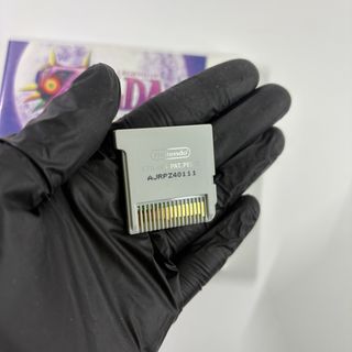 The Legend of Zelda: Majora's Mask 3D