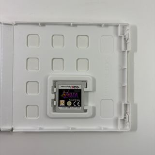 The Legend of Zelda: Majora's Mask 3D