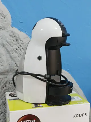 Cafetera Dolce Gusto