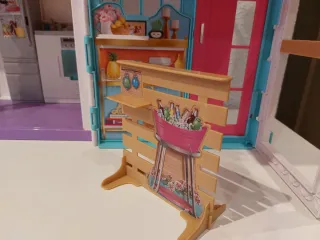 Casa Barbie Malibu 6 habitaciones