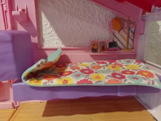 Casa Barbie Malibu 6 habitaciones
