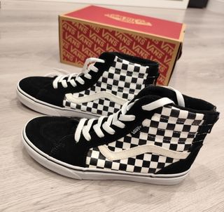 Zapatillas Vans