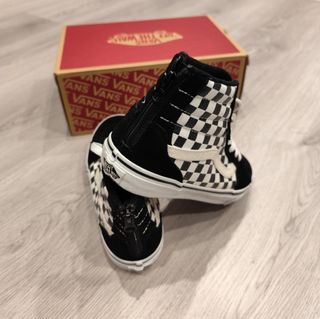 Zapatillas Vans