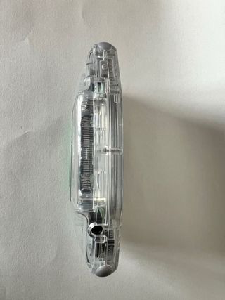 Game Boy Advance IPS Transparente