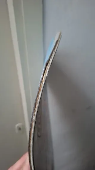 Tabla Snowboard ROTA