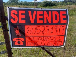 FINCA RÚSTICA EN VENTA – JARAÍZ DE LA VERA