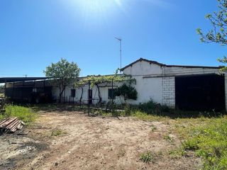 FINCA RÚSTICA EN VENTA – JARAÍZ DE LA VERA