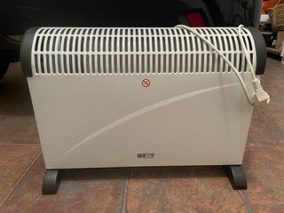 Calefactor Voltotherm 2000W