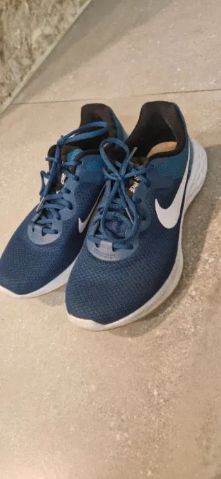 Zapatillas Nike Running Talla 42