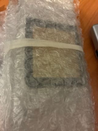 Nintendo Game Boy Pocket Plata Pantalla IPS