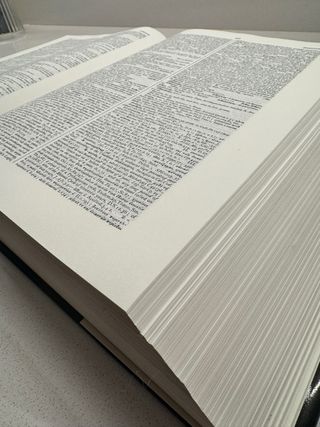 Greek-English Lexicon, Ninth Edition