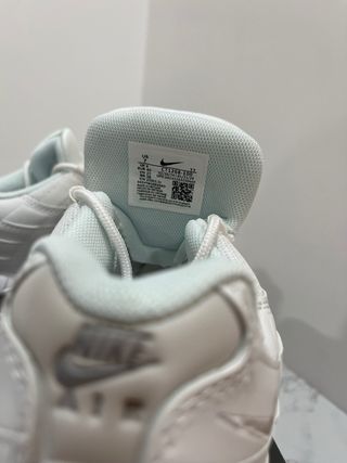 Nike Air Max 95 Branco