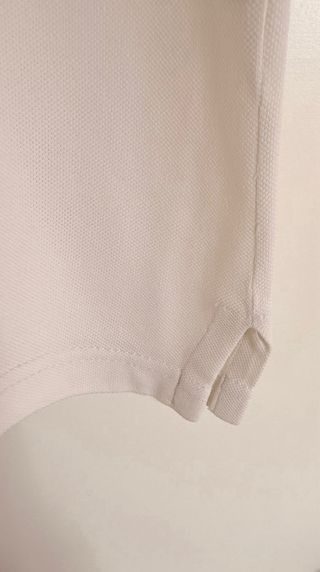 Bill&Co Polo Bianco L