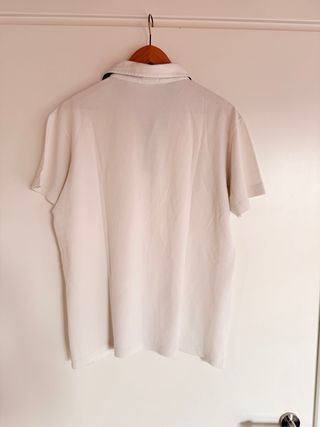 Bill&Co Polo Bianco L