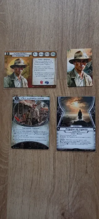 Arkham Horror: El Corazón de las Tinieblas