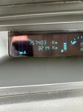 Renault  Scenic 2006