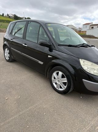 Renault  Scenic 2006