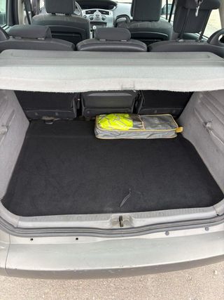 Renault  Scenic 2006