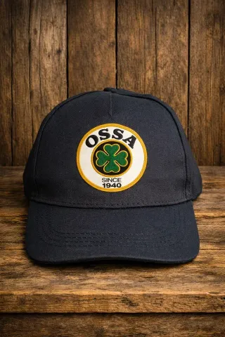 Lote Homenaje Moto OSSA 160: Chapa Gorra Taza