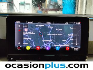 SEAT León ST 1.5 eTSI S&S FR Special Edition DSG 110 kW (150 CV)