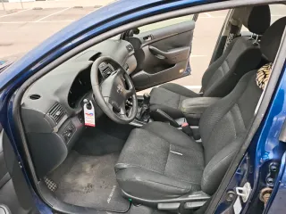 Toyota Avensis 2006