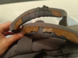 Borsa Joolz per passeggino