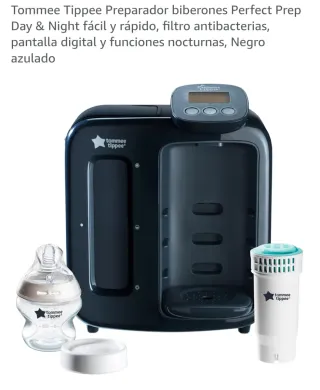 Tommee Tippee Preparador Biberones Perfect Prep