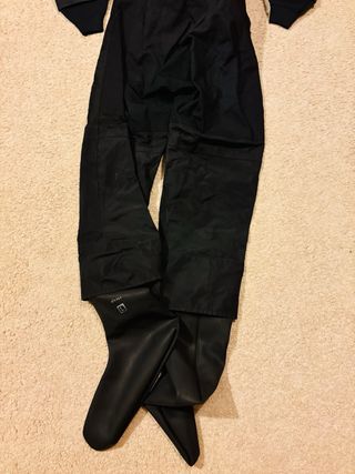 Traje Seco Musto Junior L (aprox 14 años)