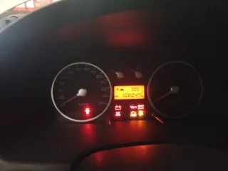 Hyundai Coupe 2002