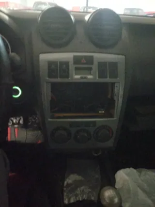 Hyundai Coupe 2002