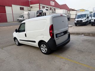 Opel Combo 2018