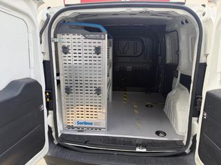 Opel Combo 2018