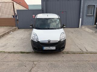 Opel Combo 2018