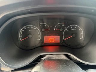 Opel Combo 2018