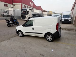 Opel Combo 2018