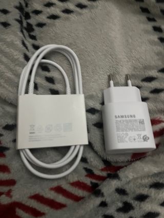 Caricatore Samsung 25W Originale Nuovo
