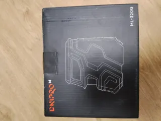 Nivel Láser DniproM ML-320G