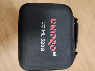 Nivel Láser DniproM ML-320G