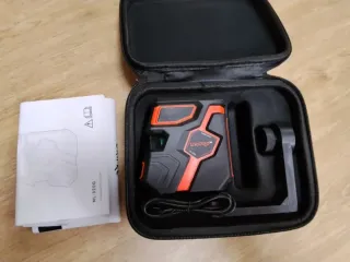 Nivel Láser DniproM ML-320G