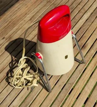 Philips Infraphil Años 60