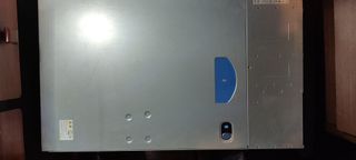Servidor Intel Xeon Rackable