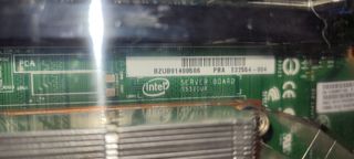 Servidor Intel Xeon Rackable