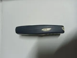 Telefono Nokia 3310 Grigio Blu
